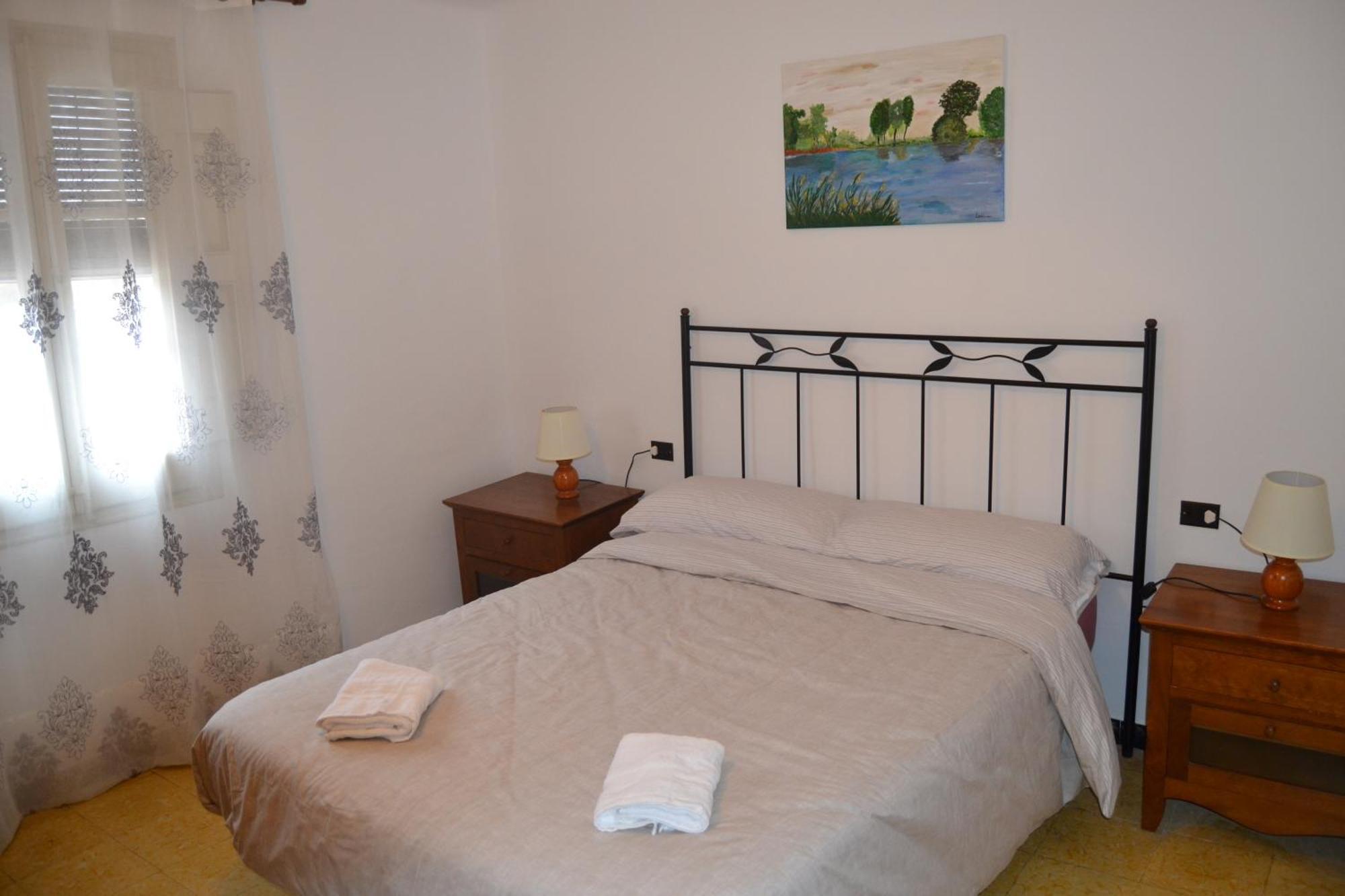Casa Cal Tofol Villa Font-Rubi Ngoại thất bức ảnh