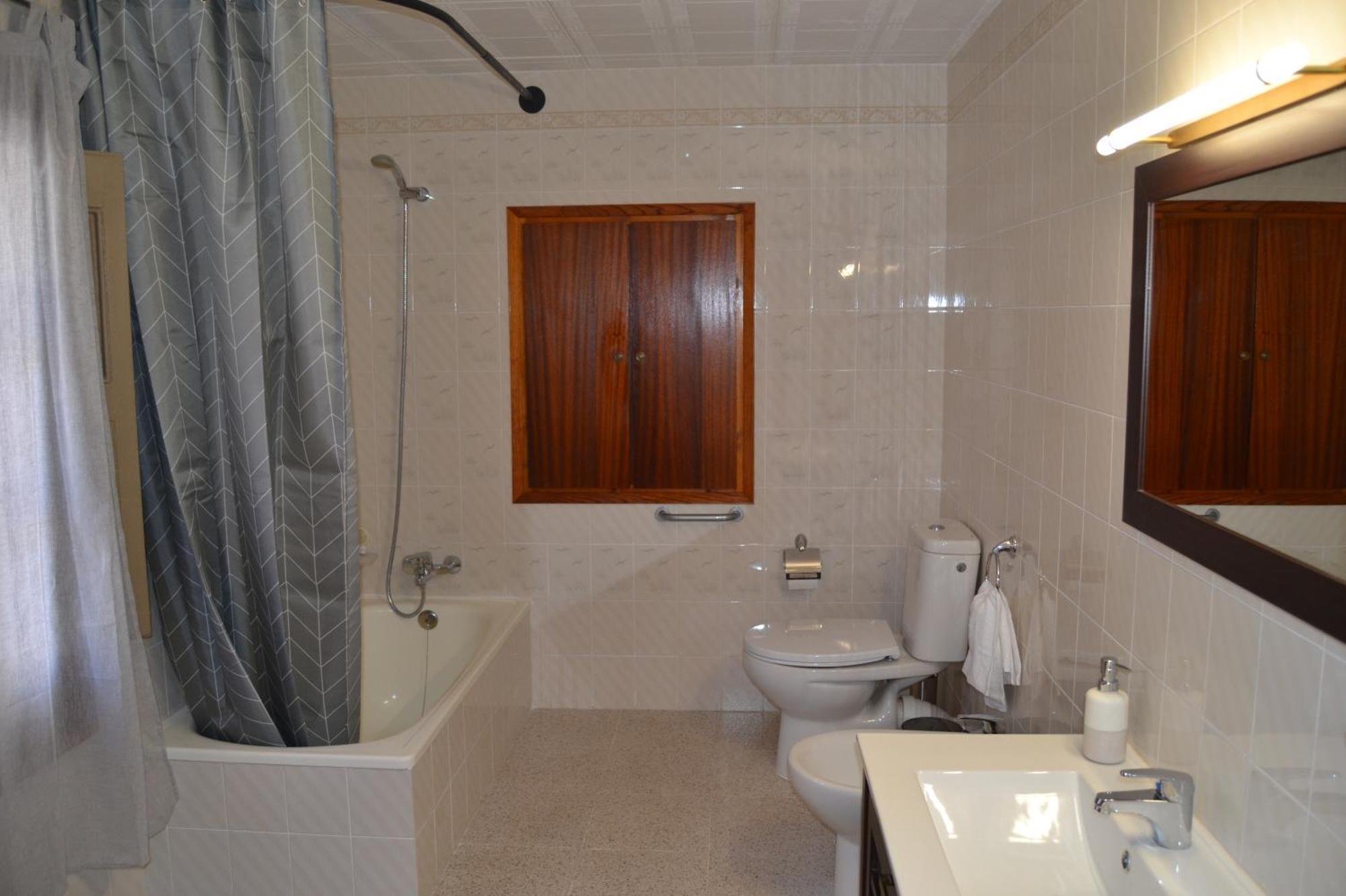 Casa Cal Tofol Villa Font-Rubi Ngoại thất bức ảnh