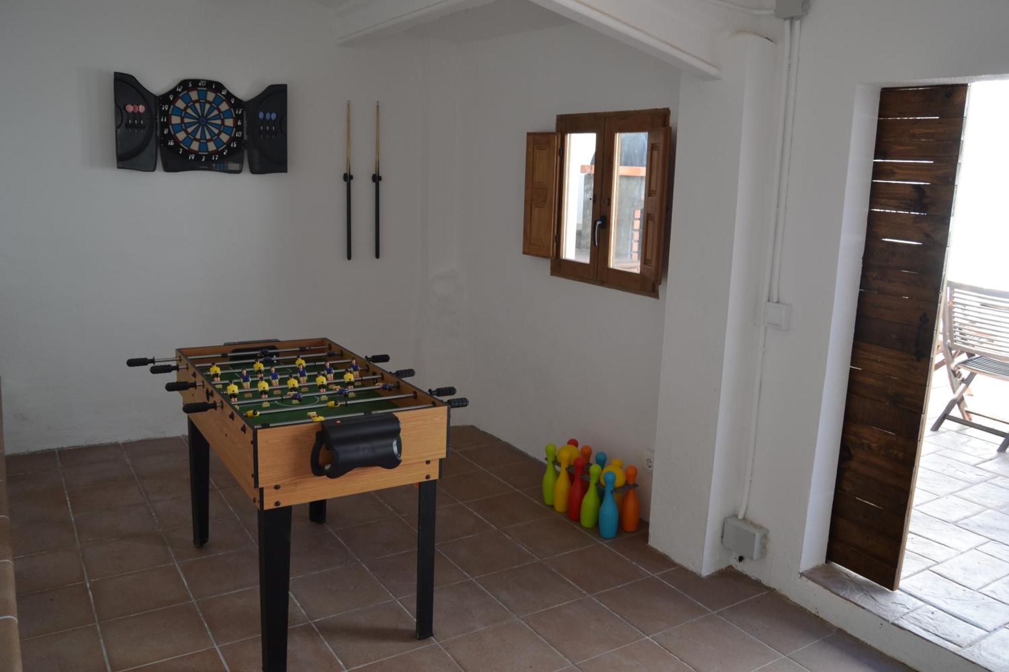 Casa Cal Tofol Villa Font-Rubi Ngoại thất bức ảnh