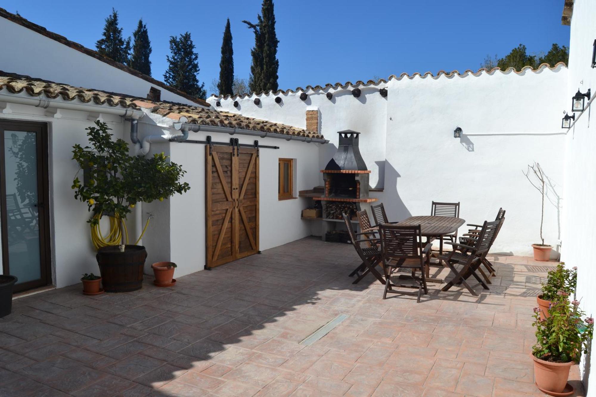 Casa Cal Tofol Villa Font-Rubi Ngoại thất bức ảnh